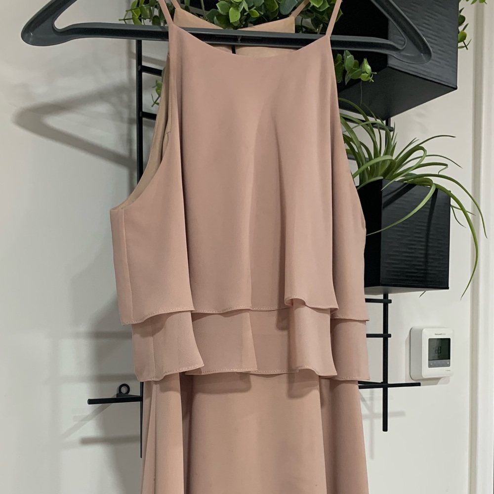 Jenny Yoo Collection Dress